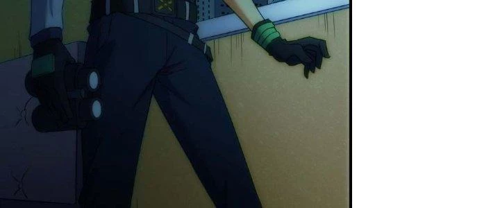 Tinh Môn Chapter 15 - Trang 2