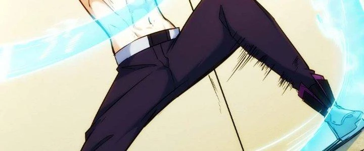 Tinh Môn Chapter 15 - Trang 2