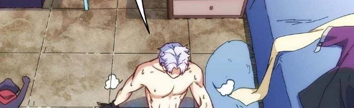 Tinh Môn Chapter 15 - Trang 2