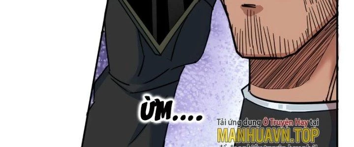 Tinh Môn Chapter 16 - Trang 2