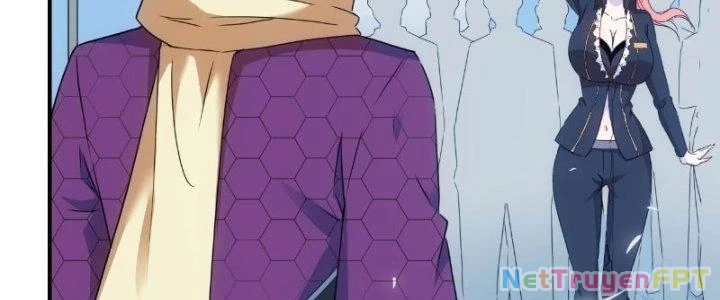 Tinh Môn Chapter 16 - Trang 2
