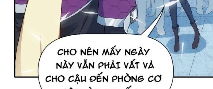 Tinh Môn Chapter 16 - Trang 2