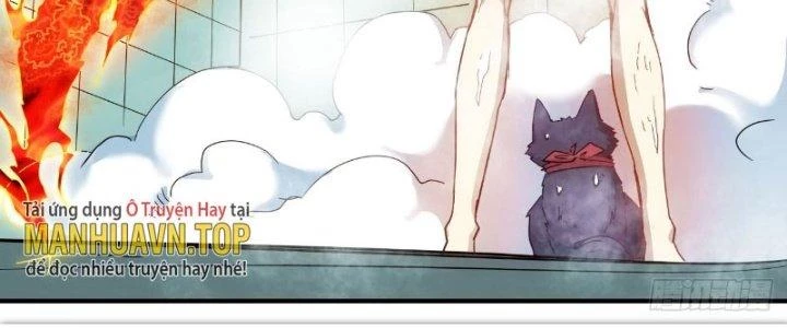Tinh Môn Chapter 16 - Trang 2