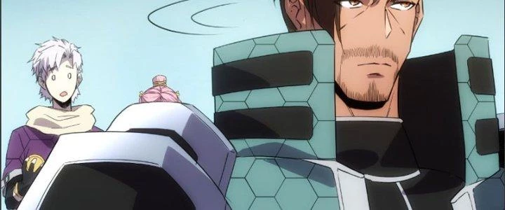 Tinh Môn Chapter 17 - Trang 2