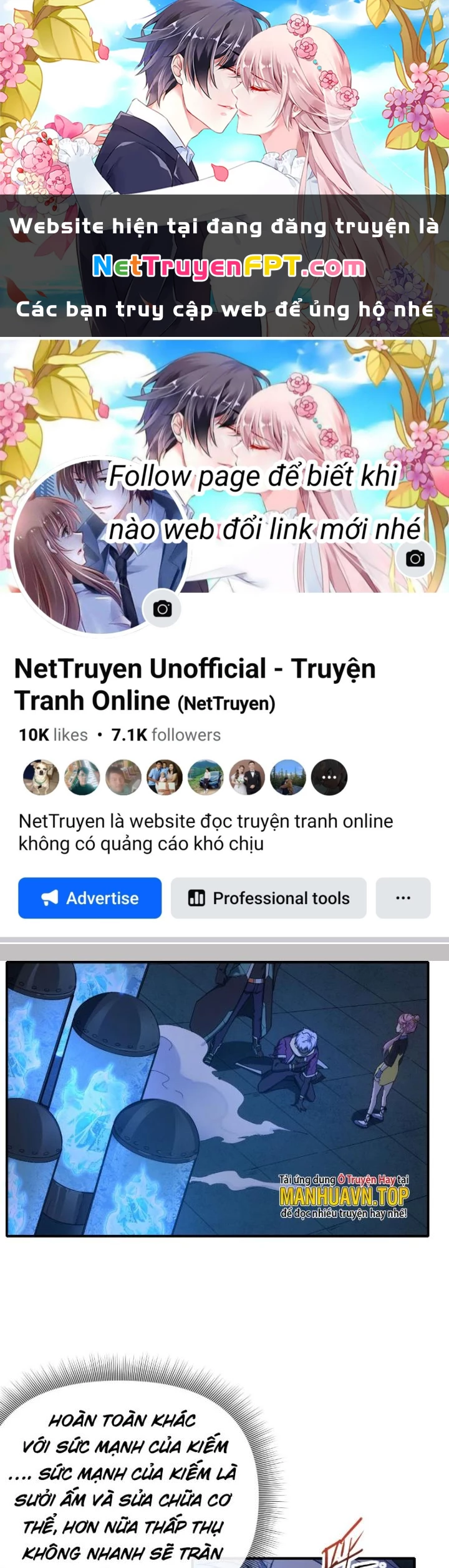 Tinh Môn Chapter 18 - Trang 2