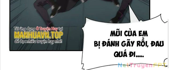 Tinh Môn Chapter 19 - Trang 2