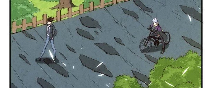 Tinh Môn Chapter 20 - Trang 2