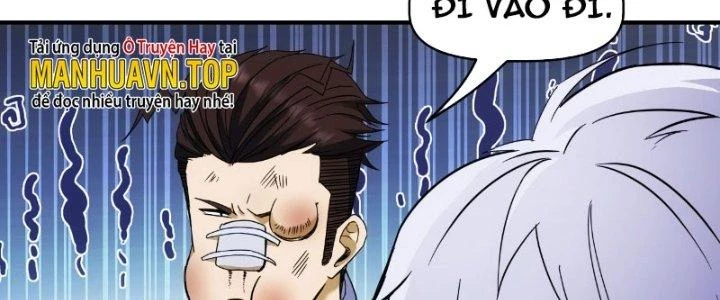 Tinh Môn Chapter 20 - Trang 2