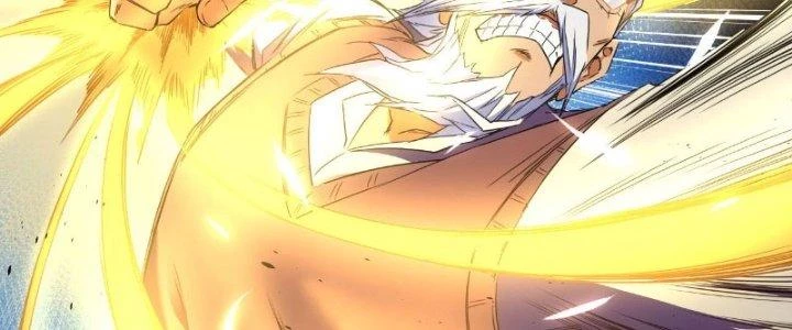 Tinh Môn Chapter 20 - Trang 2