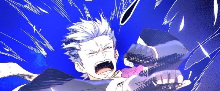 Tinh Môn Chapter 20 - Trang 2