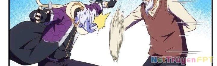 Tinh Môn Chapter 20 - Trang 2