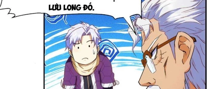 Tinh Môn Chapter 20 - Trang 2