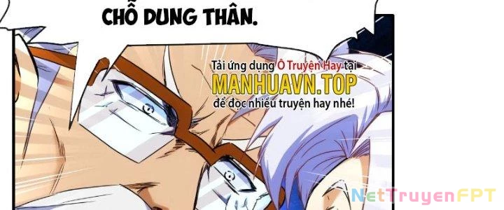 Tinh Môn Chapter 20 - Trang 2