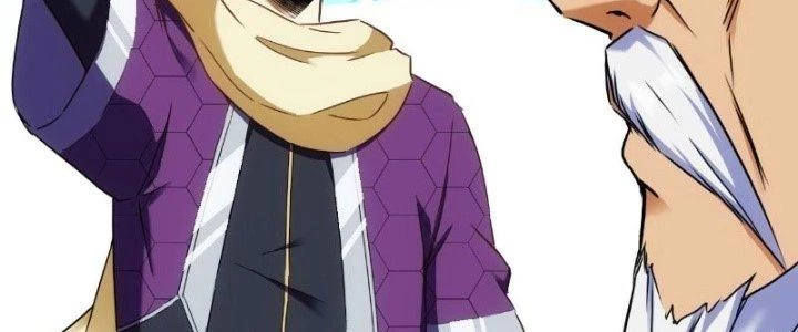 Tinh Môn Chapter 20 - Trang 2