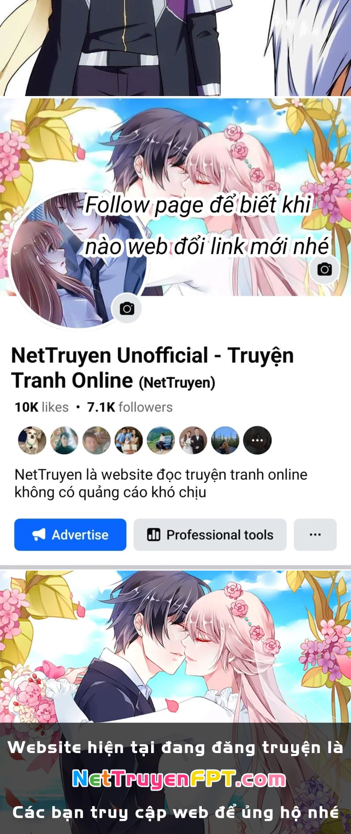 Tinh Môn Chapter 20 - Trang 2