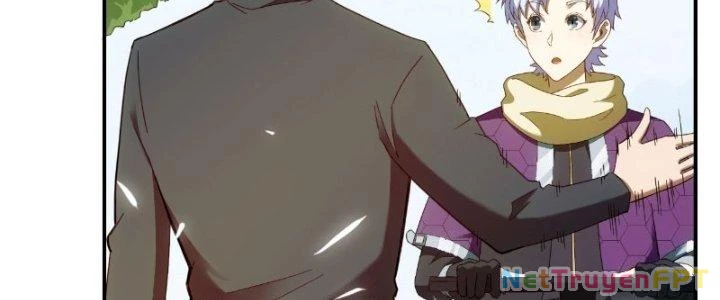 Tinh Môn Chapter 20 - Trang 2