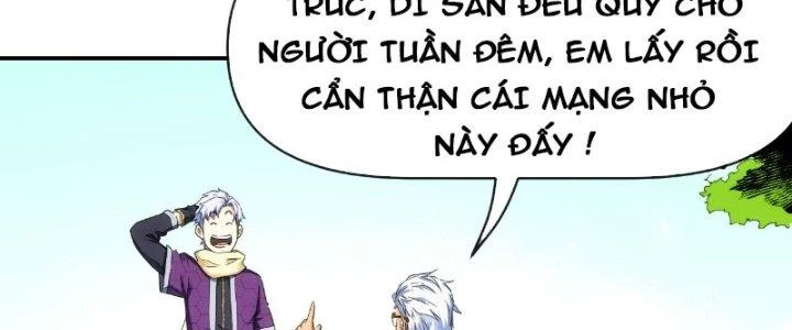 Tinh Môn Chapter 21 - Trang 2