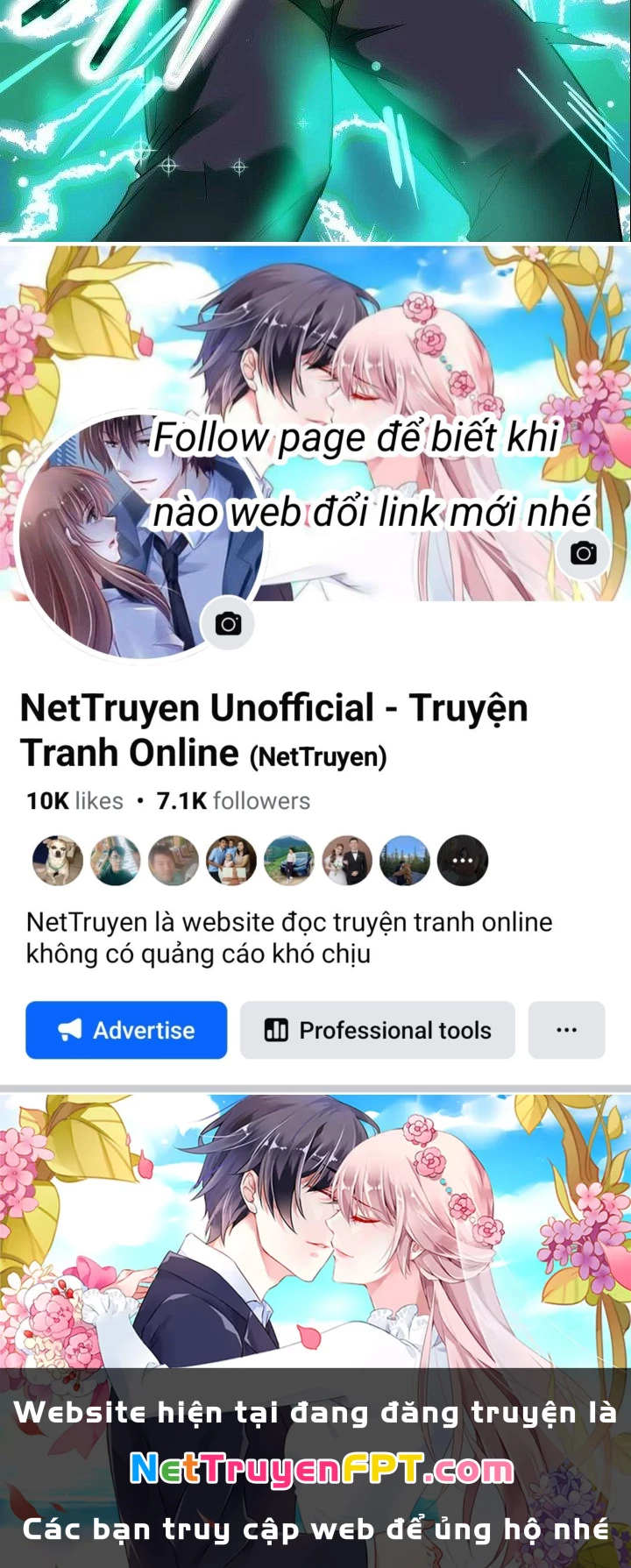 Tinh Môn Chapter 21 - Trang 2