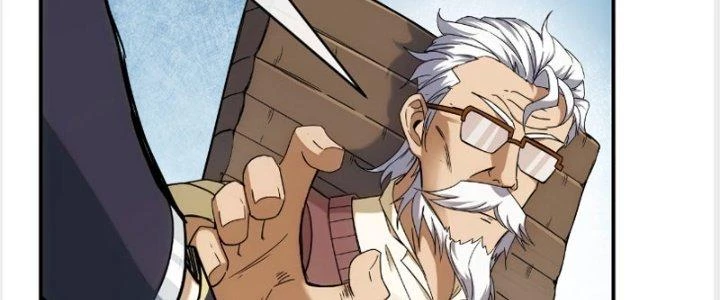 Tinh Môn Chapter 21 - Trang 2