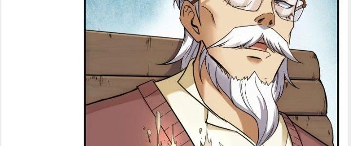 Tinh Môn Chapter 21 - Trang 2