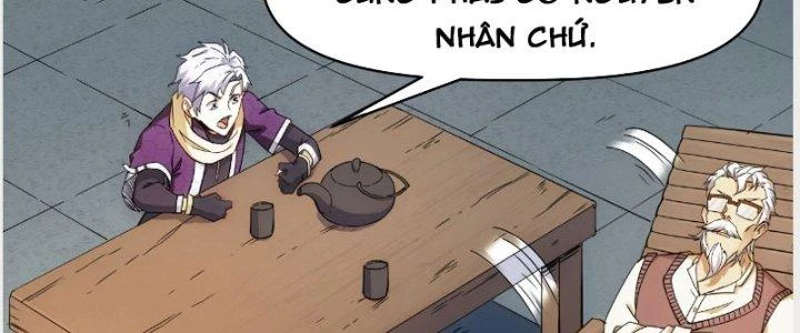 Tinh Môn Chapter 21 - Trang 2