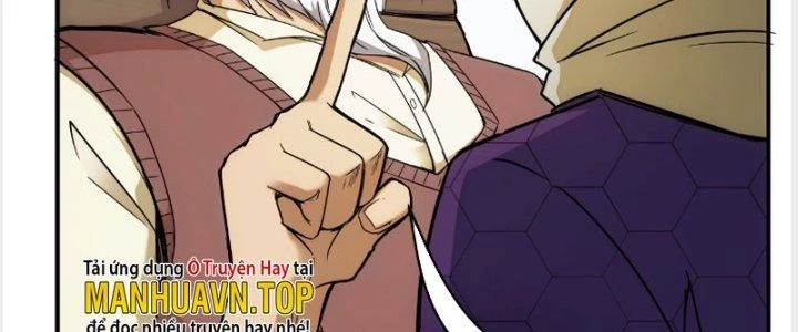 Tinh Môn Chapter 21 - Trang 2