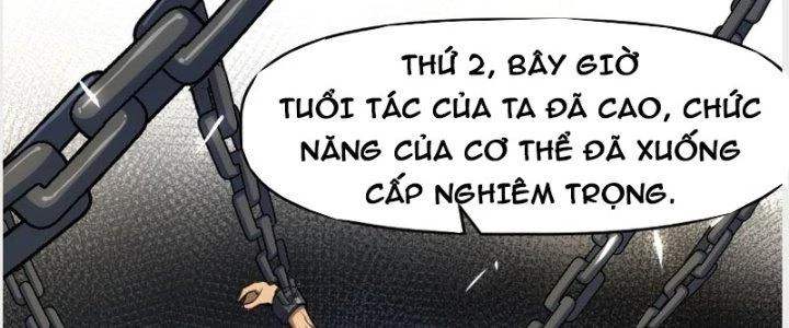 Tinh Môn Chapter 21 - Trang 2