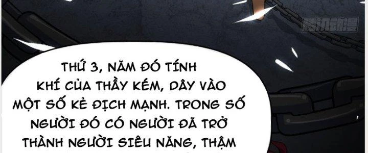 Tinh Môn Chapter 21 - Trang 2