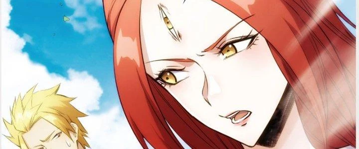 Tinh Môn Chapter 22 - Trang 2