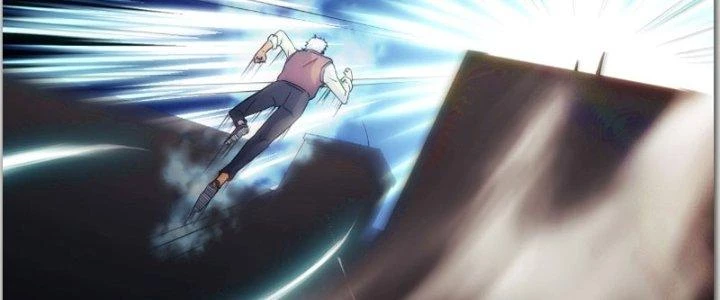 Tinh Môn Chapter 22 - Trang 2