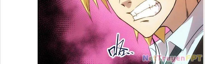 Tinh Môn Chapter 23 - Trang 2