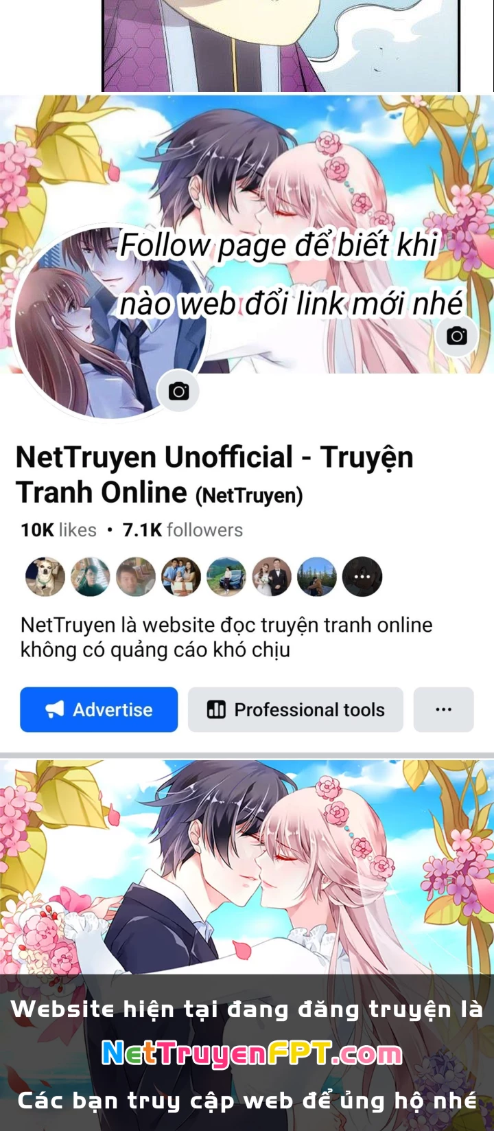 Tinh Môn Chapter 23 - Trang 2