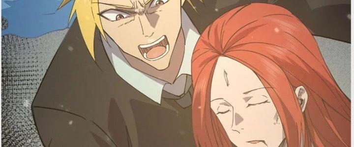 Tinh Môn Chapter 23 - Trang 2