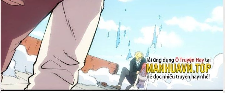 Tinh Môn Chapter 23 - Trang 2