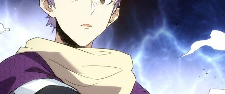 Tinh Môn Chapter 24 - Trang 2