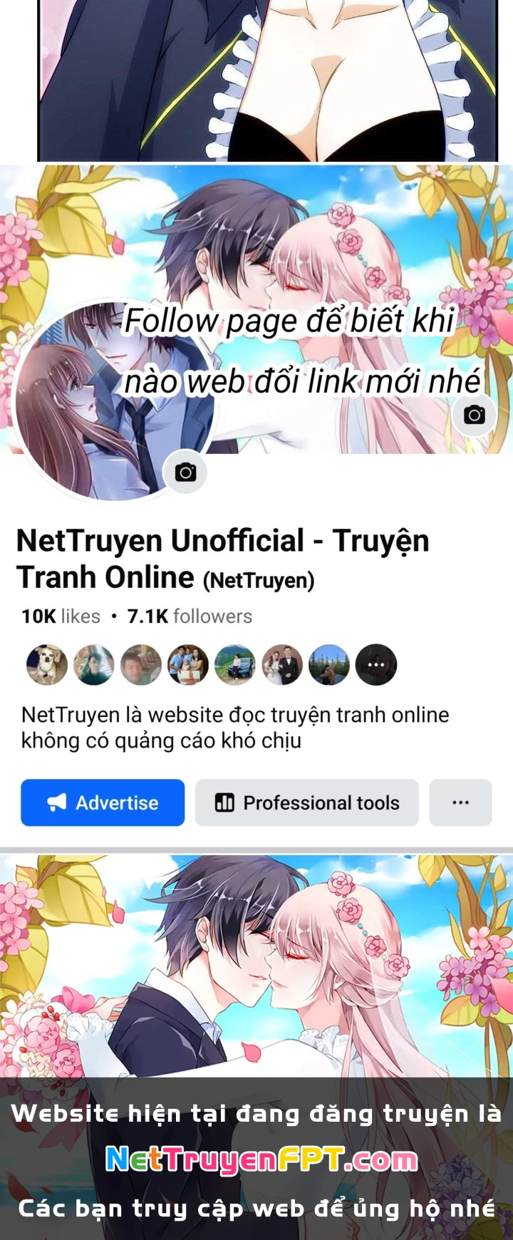 Tinh Môn Chapter 25 - Trang 2