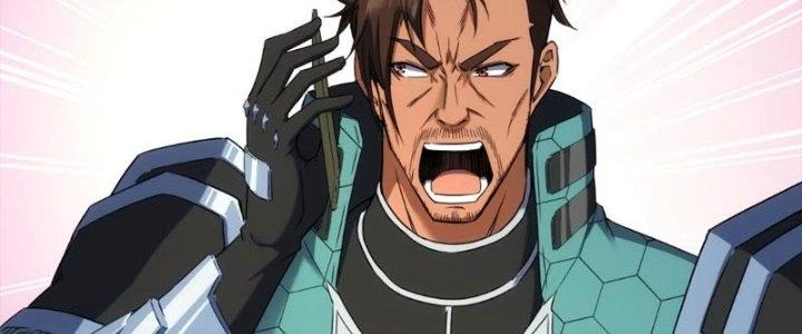 Tinh Môn Chapter 26 - Trang 2