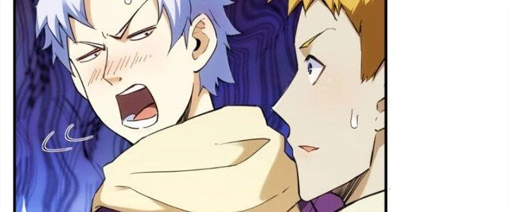 Tinh Môn Chapter 26 - Trang 2