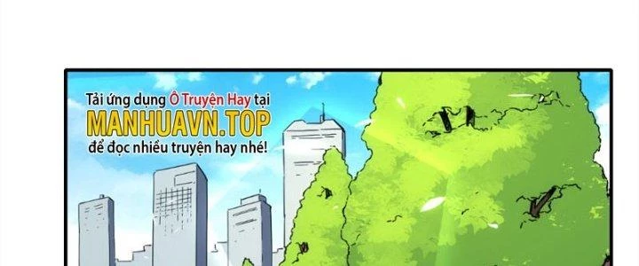 Tinh Môn Chapter 26 - Trang 2