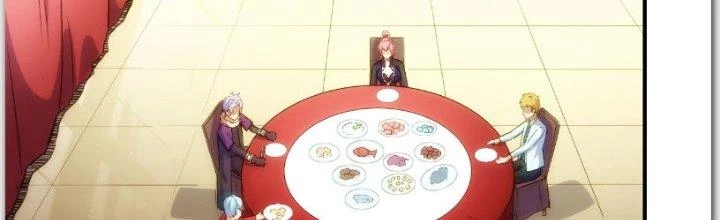 Tinh Môn Chapter 27 - Trang 2