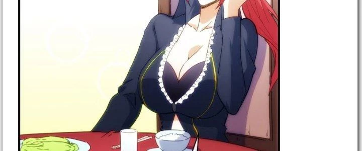 Tinh Môn Chapter 27 - Trang 2