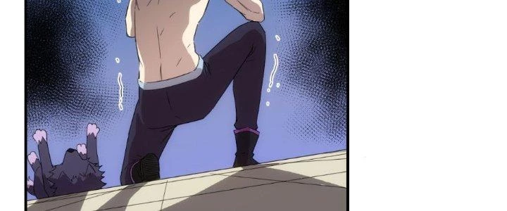 Tinh Môn Chapter 28 - Trang 2