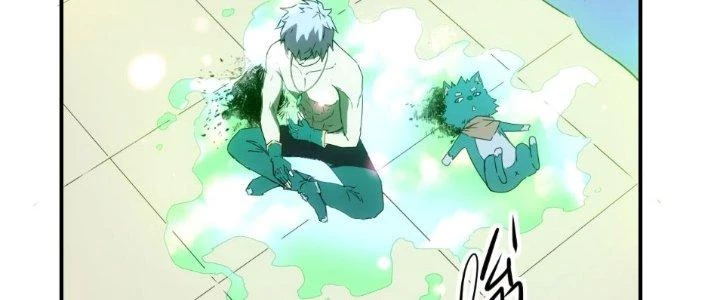 Tinh Môn Chapter 28 - Trang 2