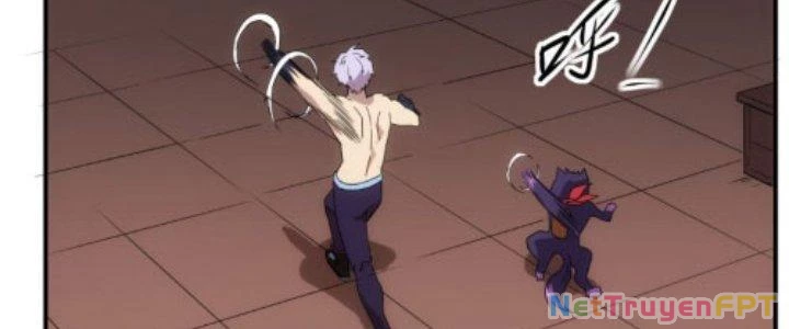 Tinh Môn Chapter 28 - Trang 2