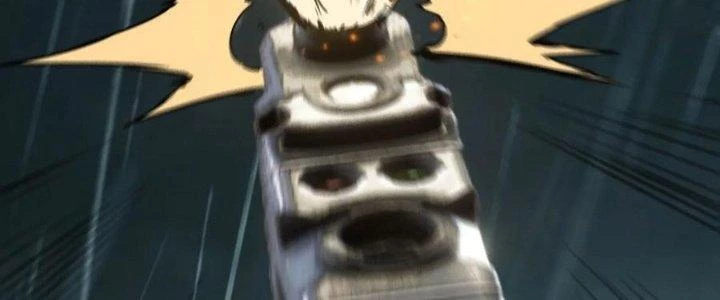 Tinh Môn Chapter 46 - Trang 2