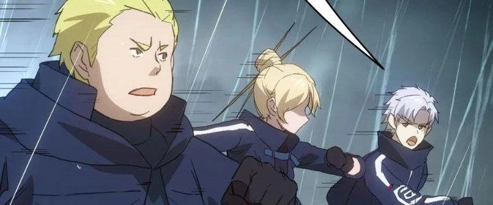 Tinh Môn Chapter 46 - Trang 2