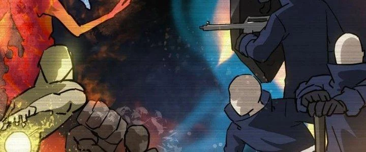 Tinh Môn Chapter 46 - Trang 2