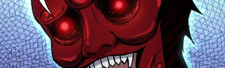 Tinh Môn Chapter 6 - Trang 2