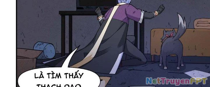 Tinh Môn Chapter 6 - Trang 2