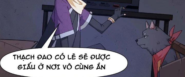 Tinh Môn Chapter 6 - Trang 2